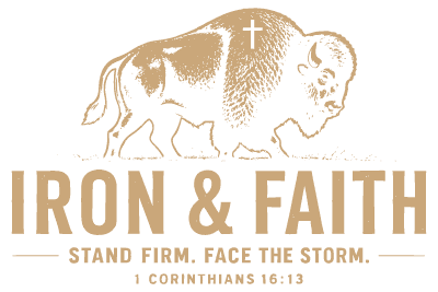 Iron & Faith